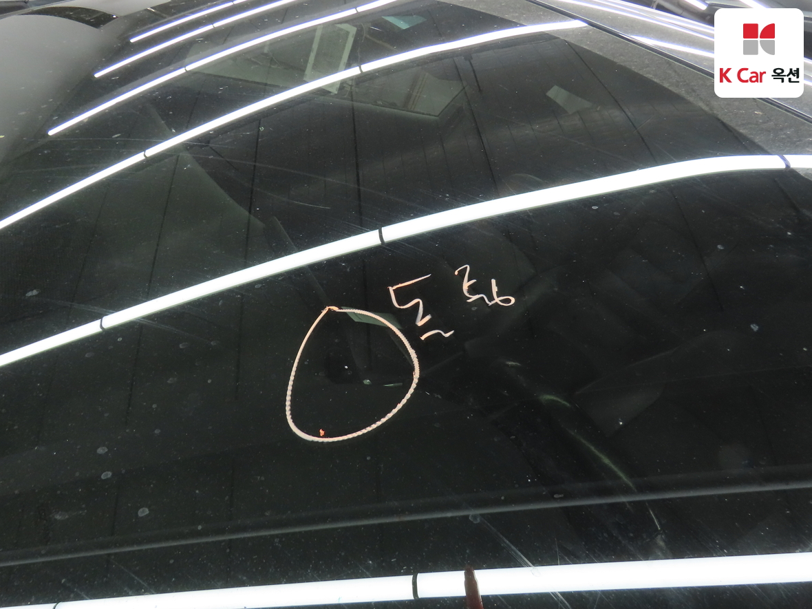 Gm Korea Malibu 2017 - Image 36