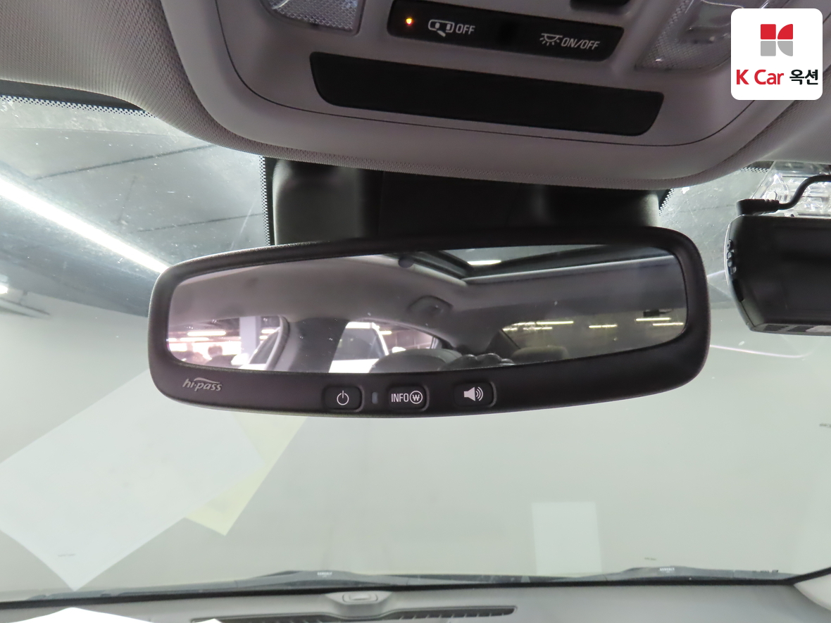 Gm Korea Malibu 2017 - Image 13
