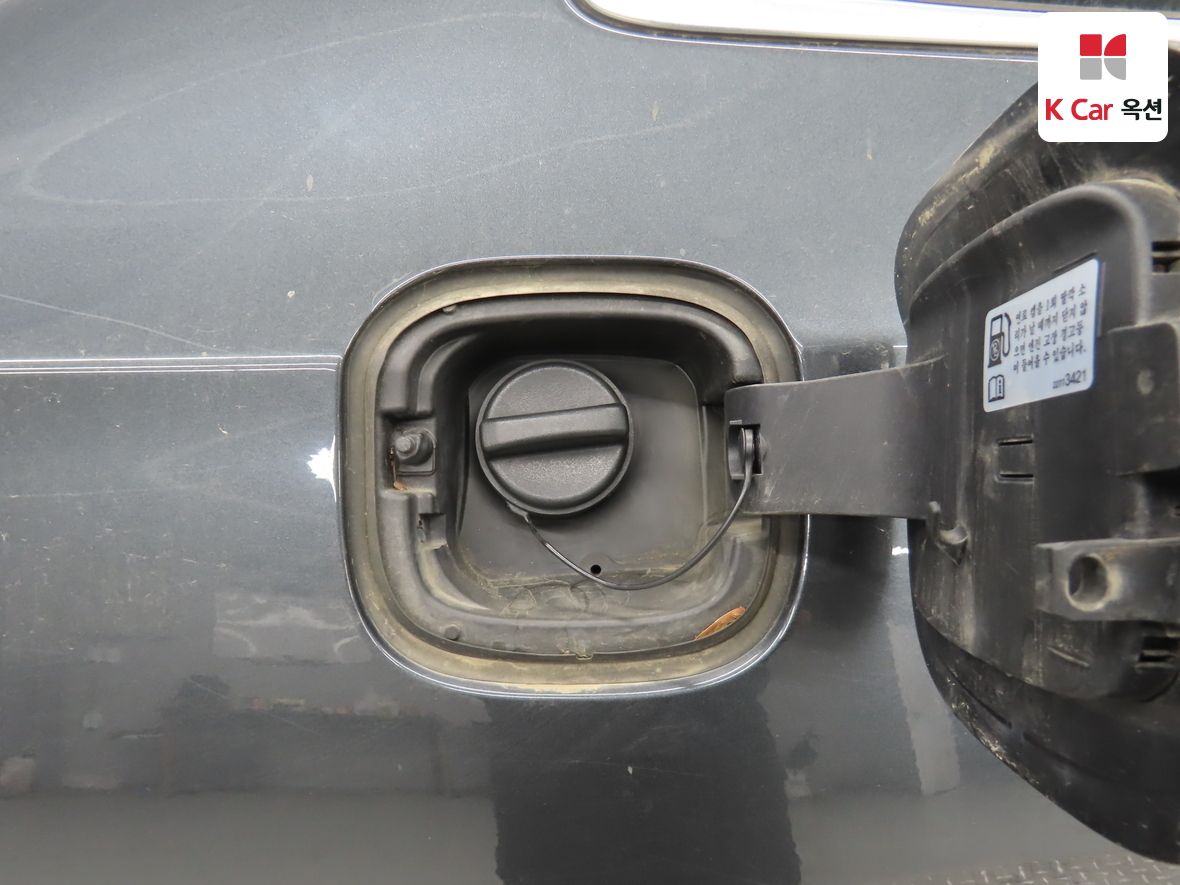 Gm Korea Malibu 2017 - Image 28