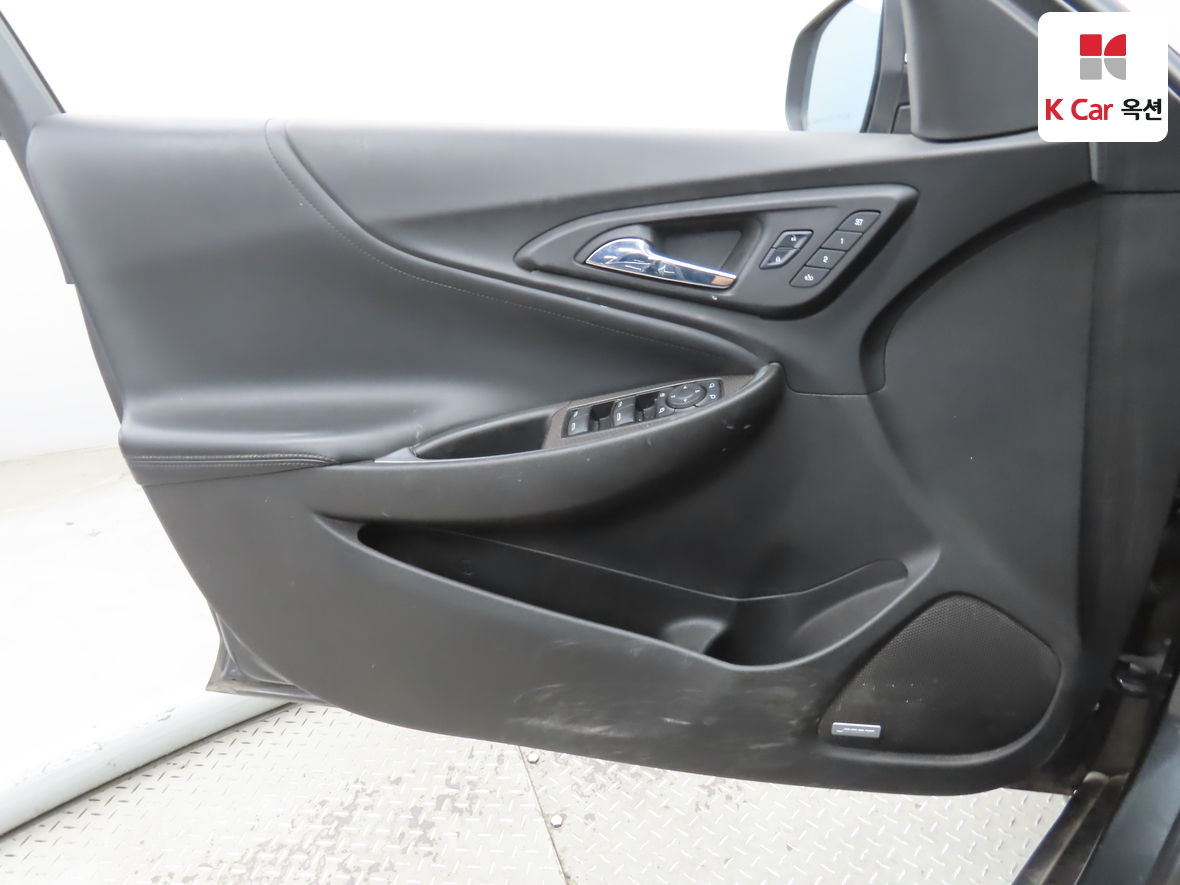 Gm Korea Malibu 2017 - Image 8