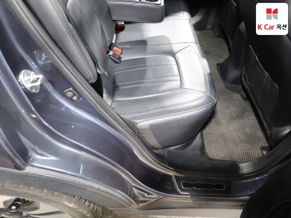 Kia Sportage - 31