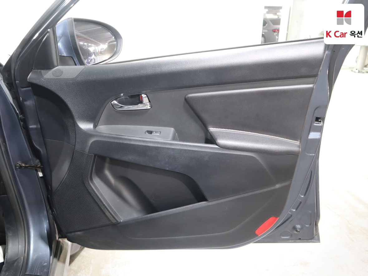 Kia Sportage - 32
