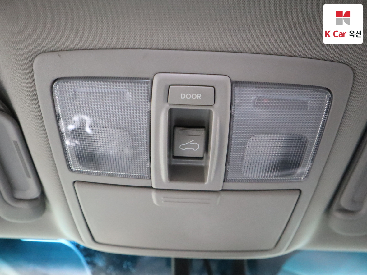 Kia Sportage - 12