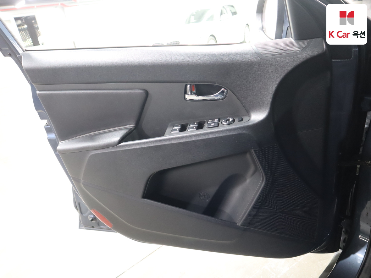 Kia Sportage - 8