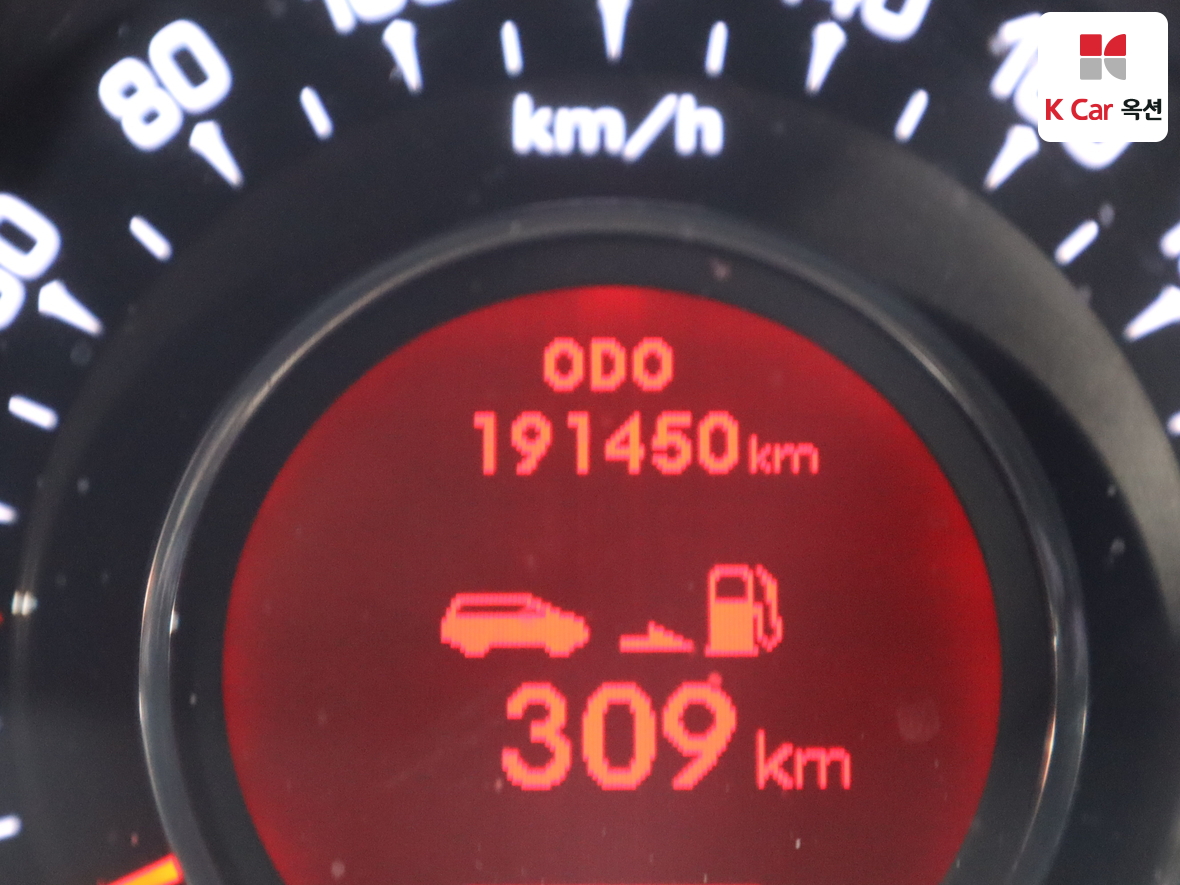 Kia Sportage - 4