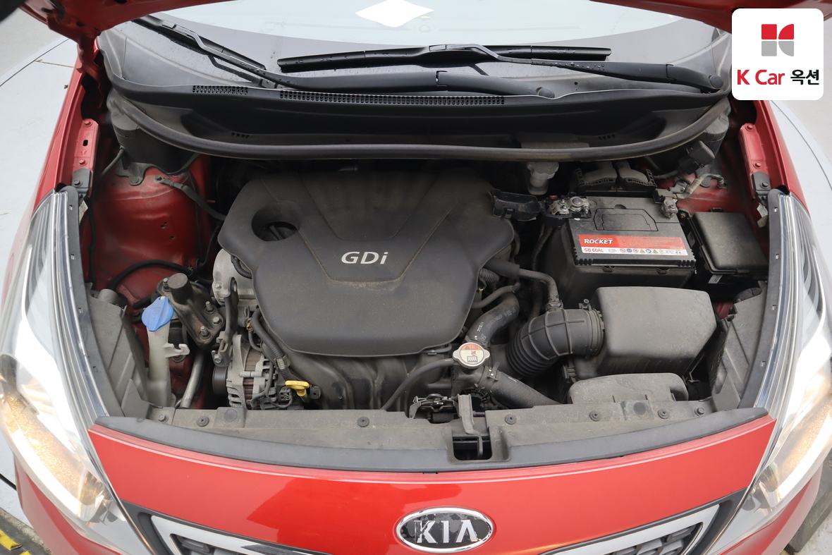 Kia Pride - 31
