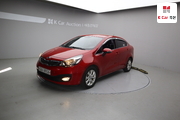 Kia Pride