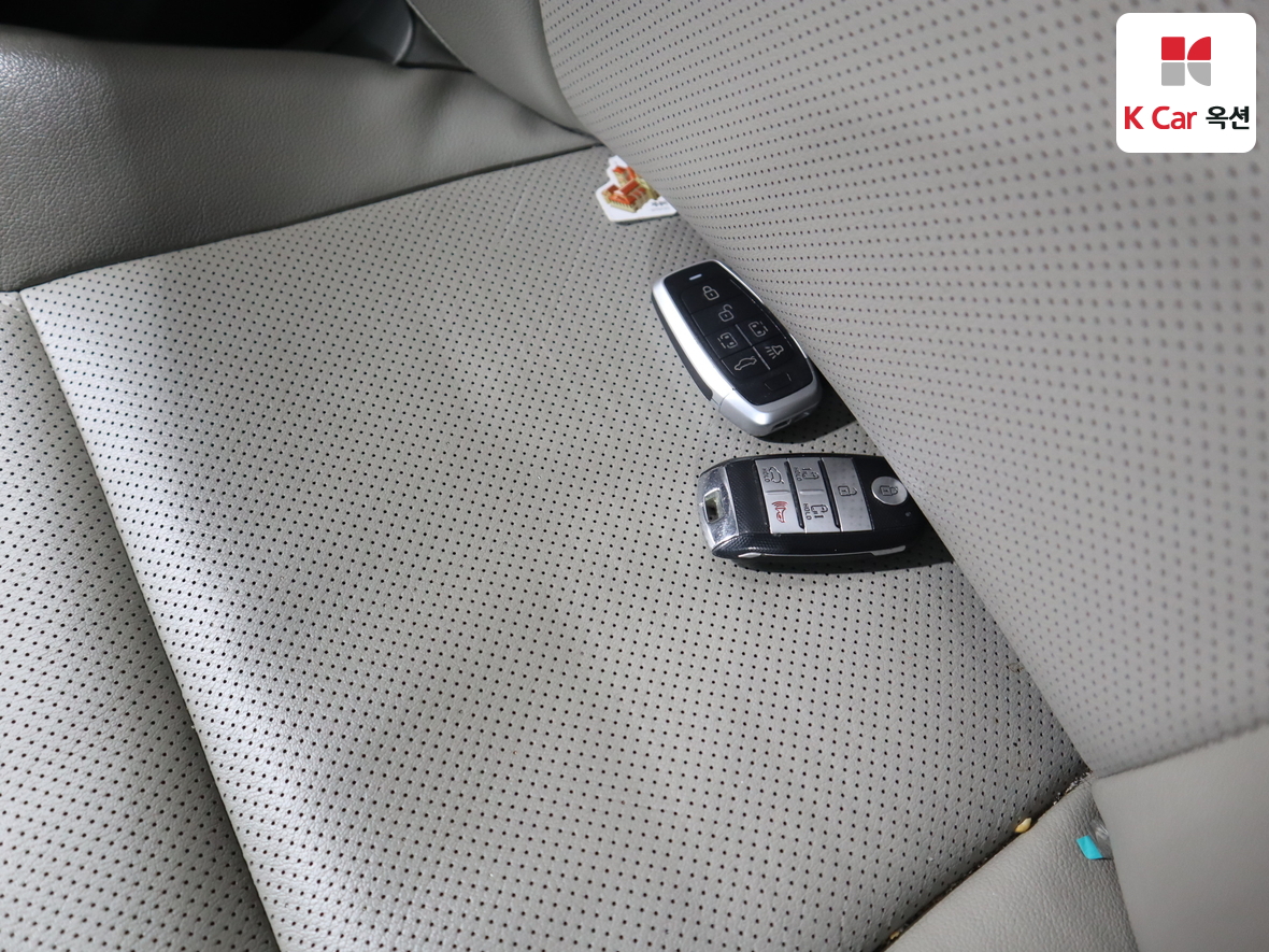 Kia New Carnival - 17