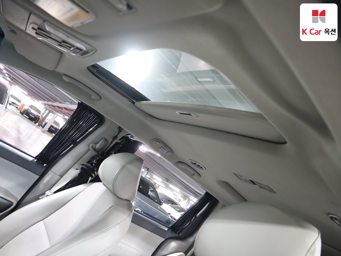 Kia New Carnival - 22