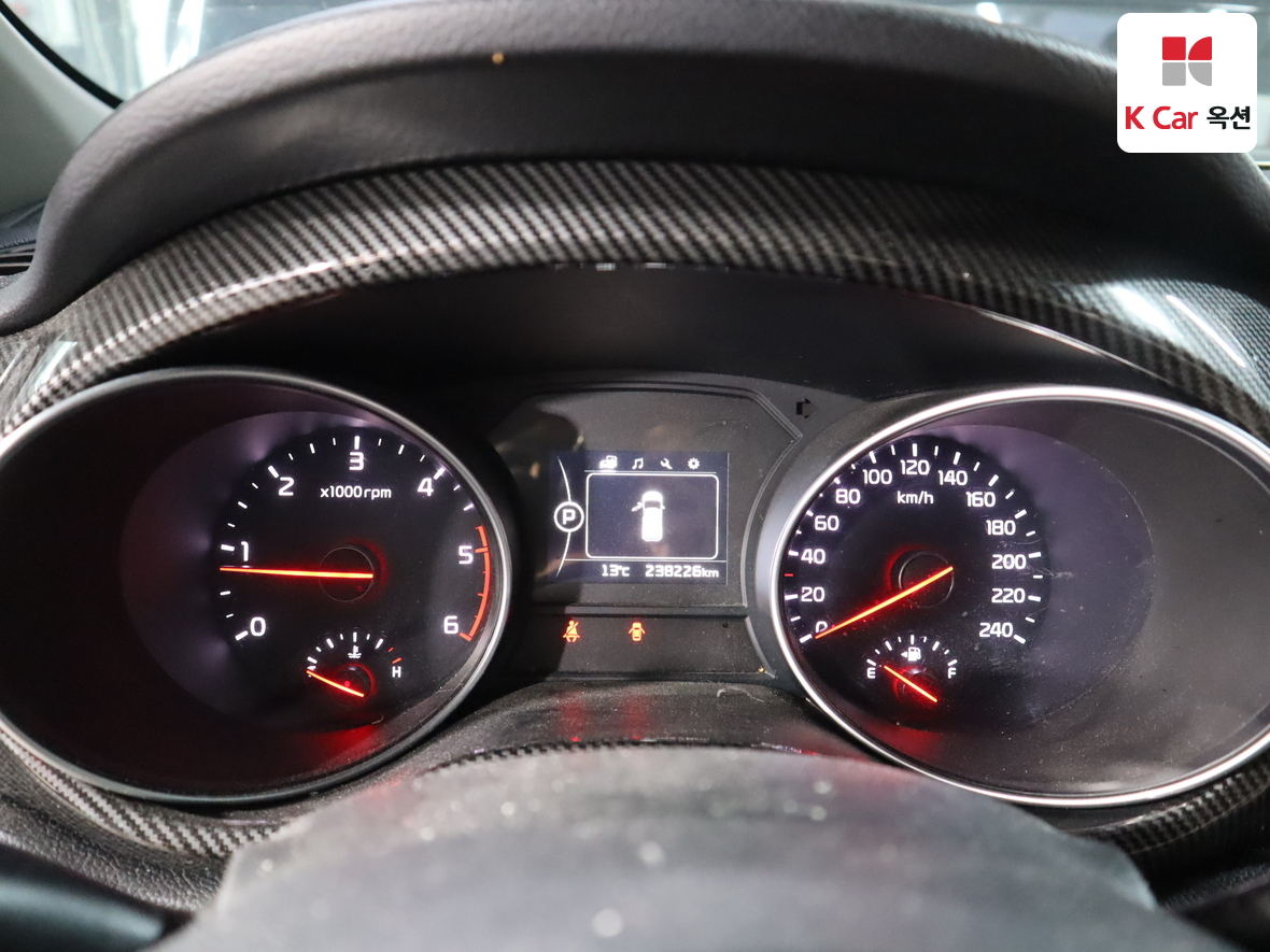 Kia New Carnival - 5