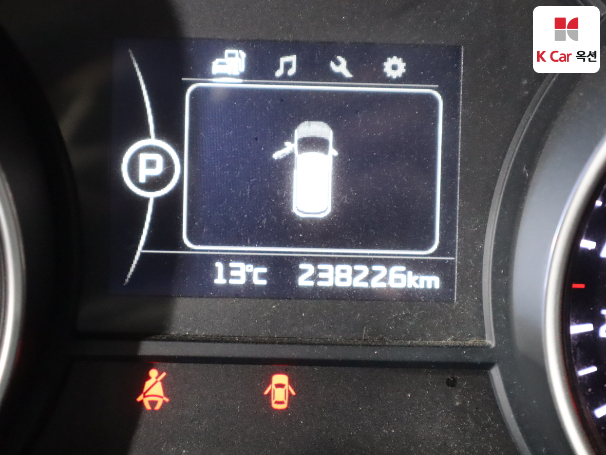 Kia New Carnival - 4