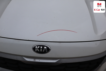 2021 - kia seltos