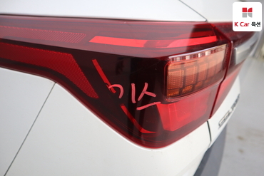 2021 - kia seltos