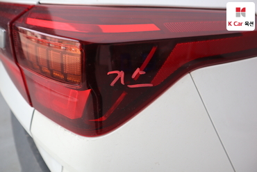 2021 - kia seltos