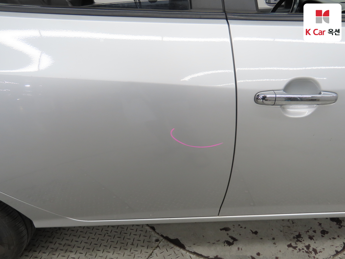 Hyundai Elantra 2009 - Image 43
