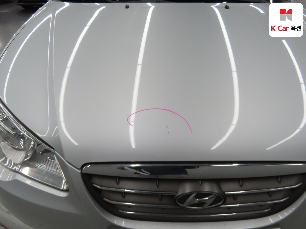Hyundai Elantra 2009 - Image 37