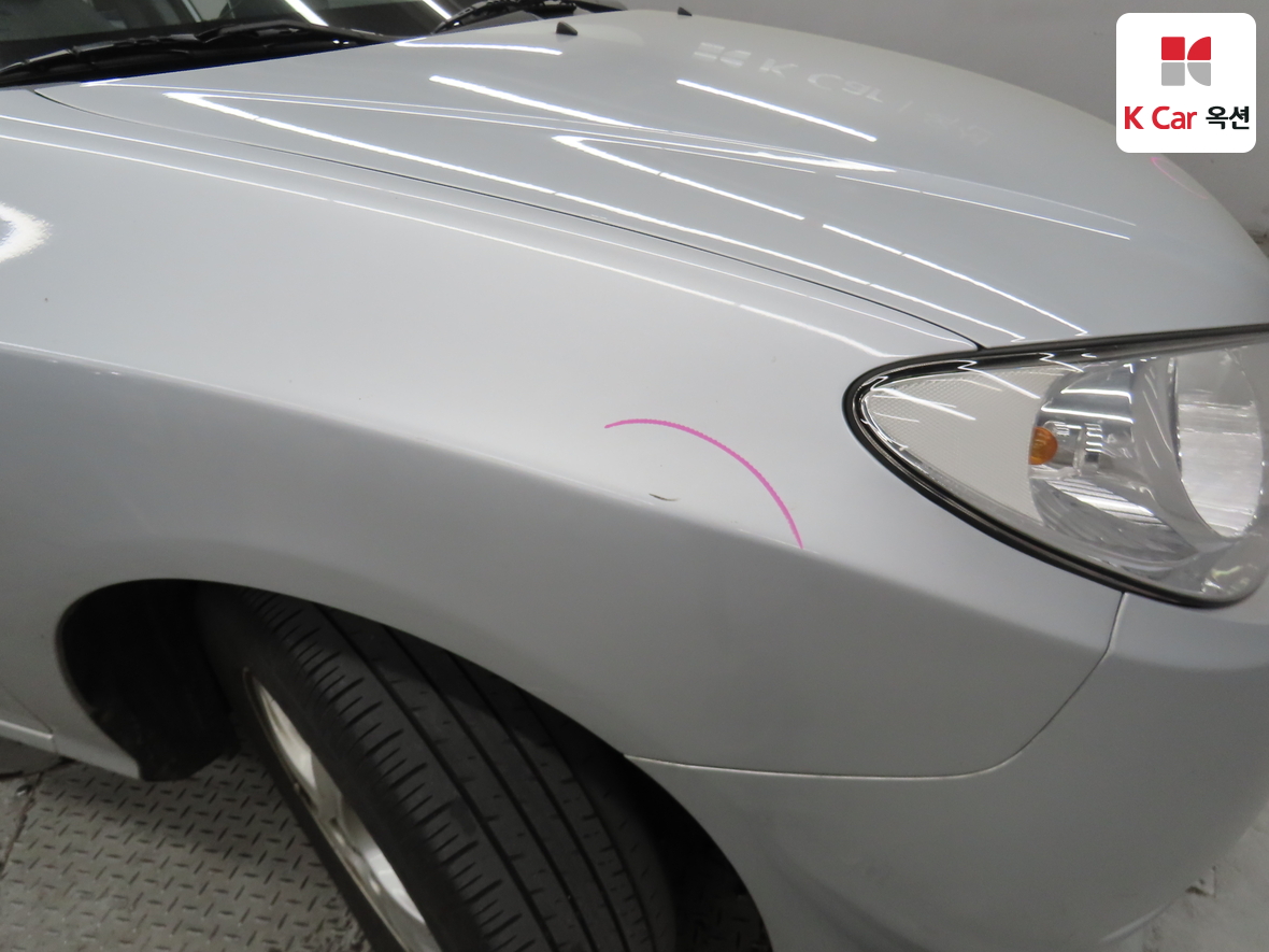 Hyundai Elantra 2009 - Image 36