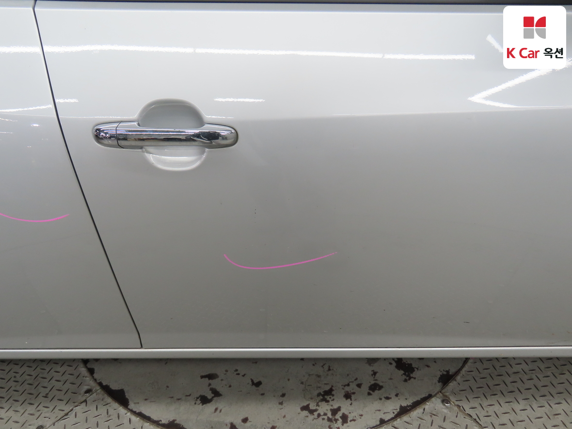 Hyundai Elantra 2009 - Image 44