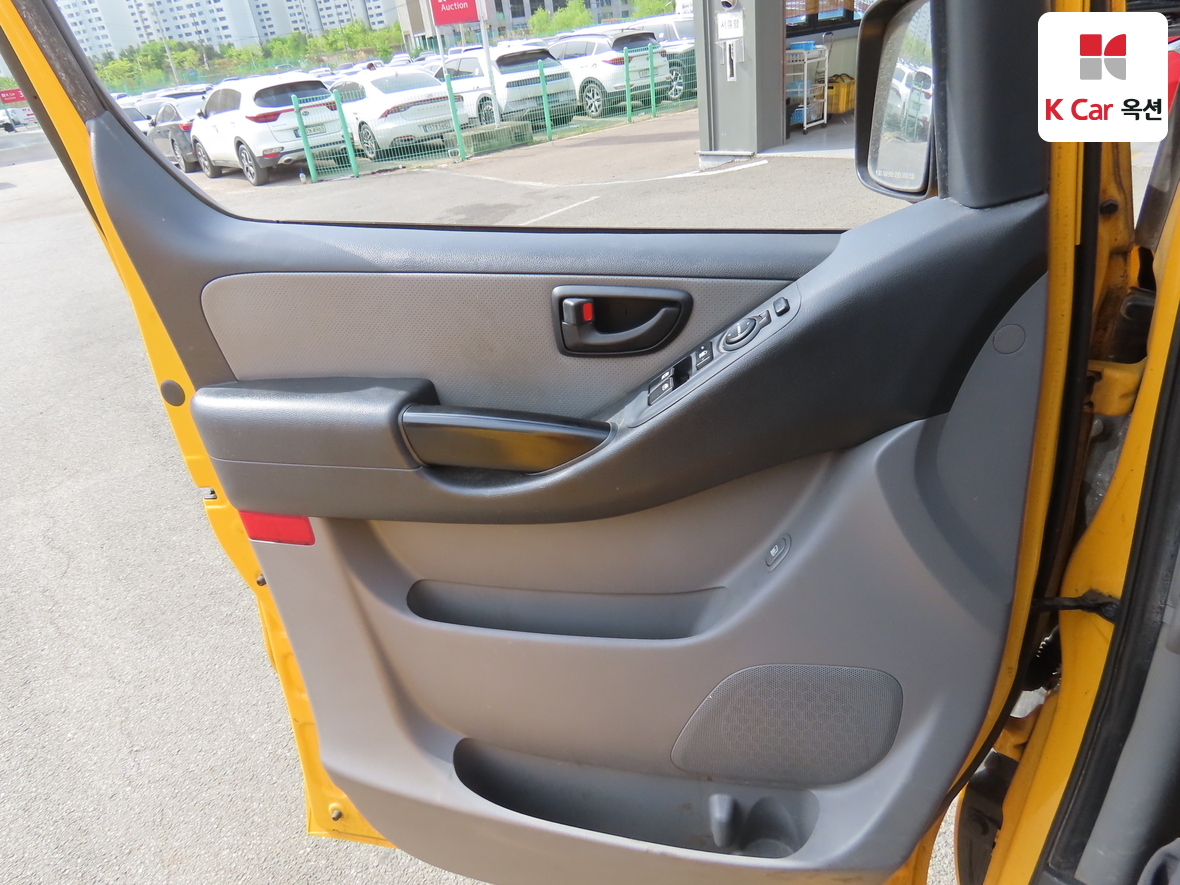 هيونداي جراند ستاريكس 2019 - صورة 8