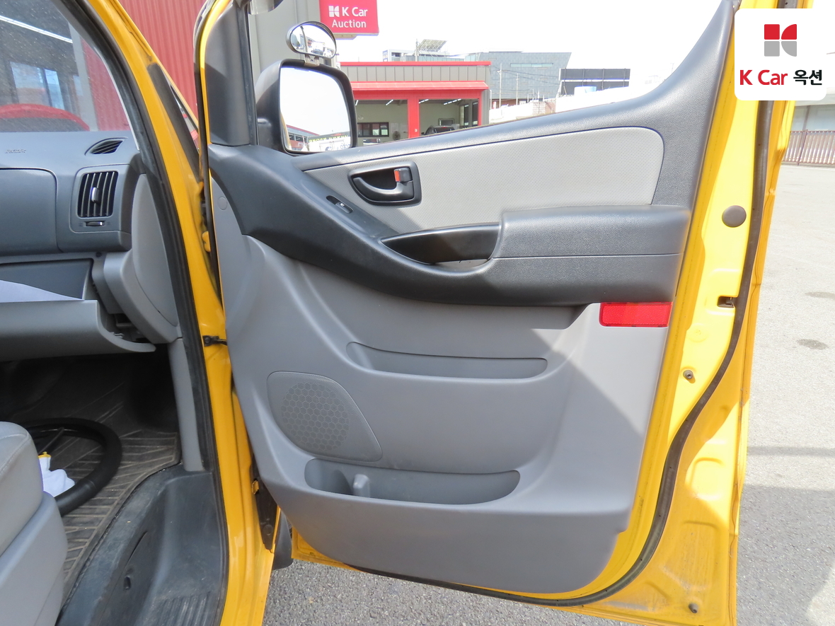 هيونداي جراند ستاريكس 2019 - صورة 26