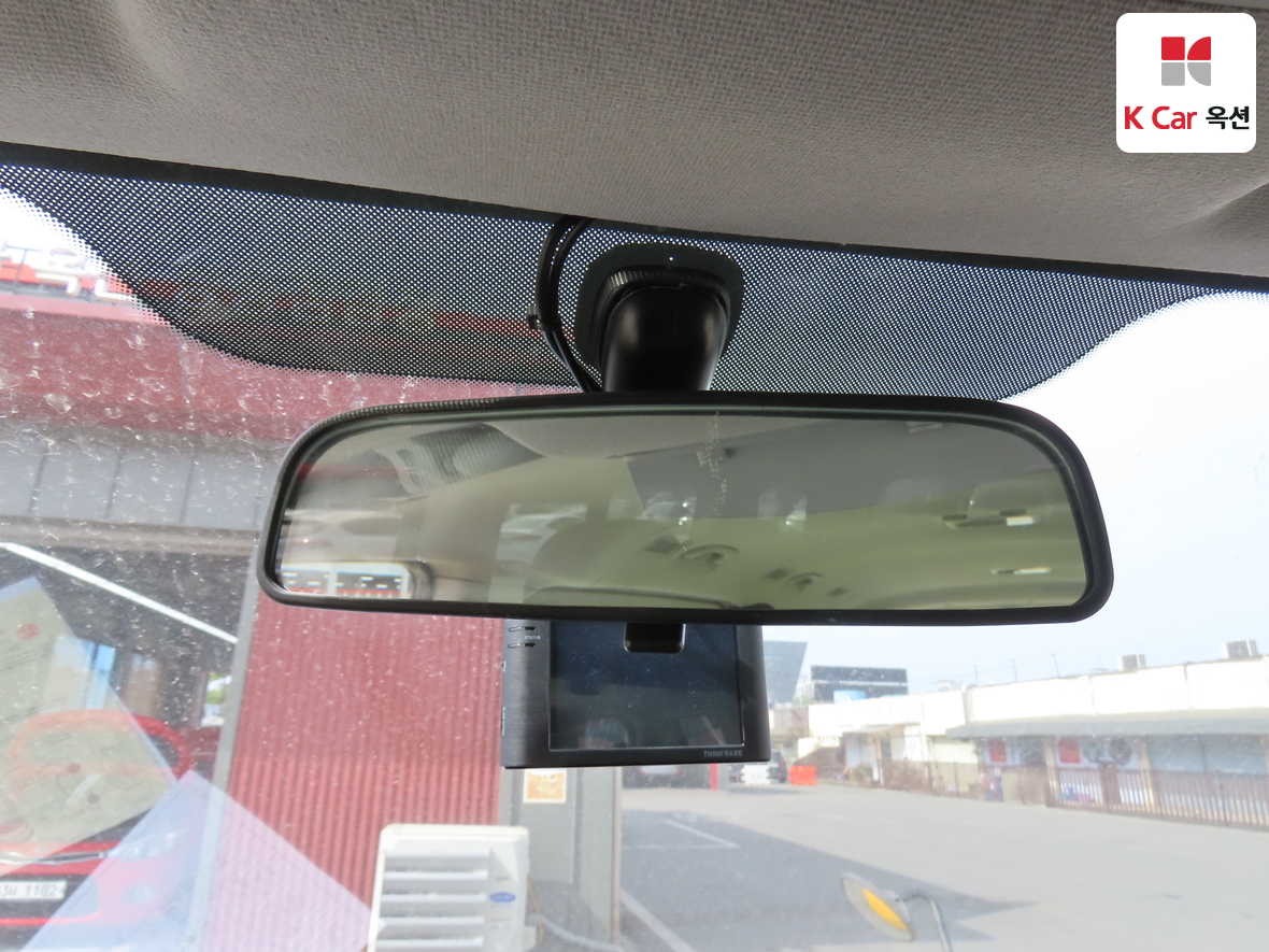 هيونداي جراند ستاريكس 2019 - صورة 13