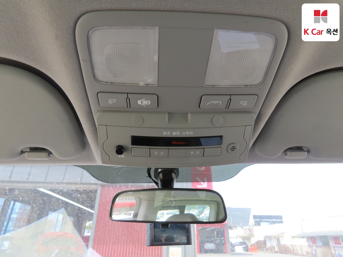 هيونداي جراند ستاريكس 2019 - صورة 12