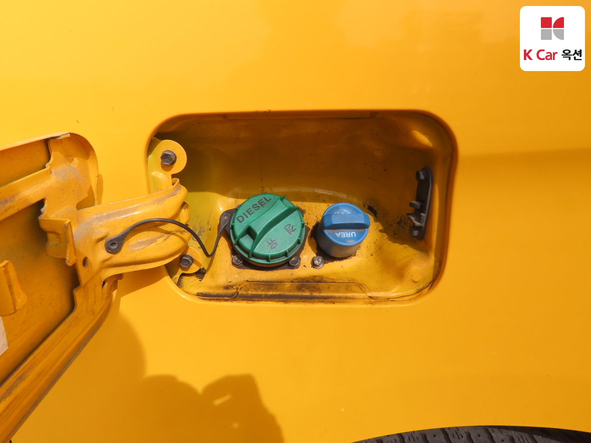 هيونداي جراند ستاريكس 2019 - صورة 21