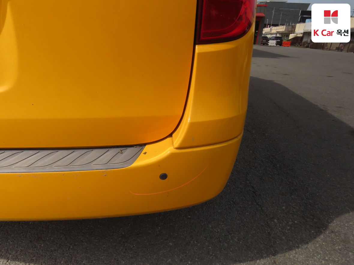 هيونداي جراند ستاريكس 2019 - صورة 36