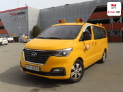 هيونداي جراند ستاريكس