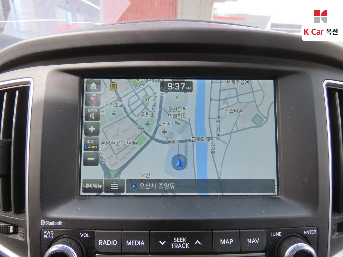 هيونداي جراند ستاريكس 2019 - صورة 14