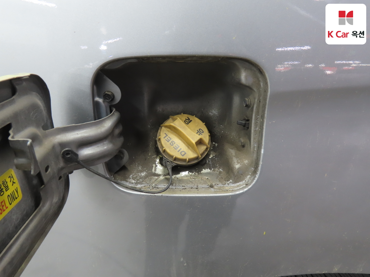 هيونداي جراند ستاريكس 2011 - صورة 25