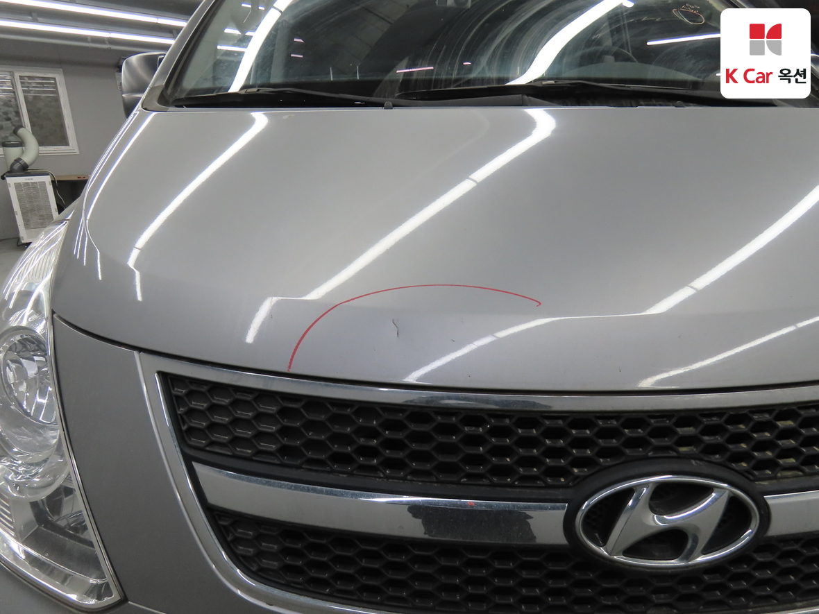 هيونداي جراند ستاريكس 2011 - صورة 39