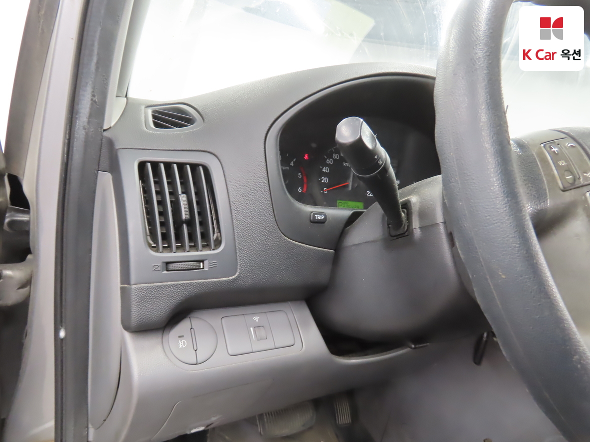 هيونداي جراند ستاريكس 2011 - صورة 9