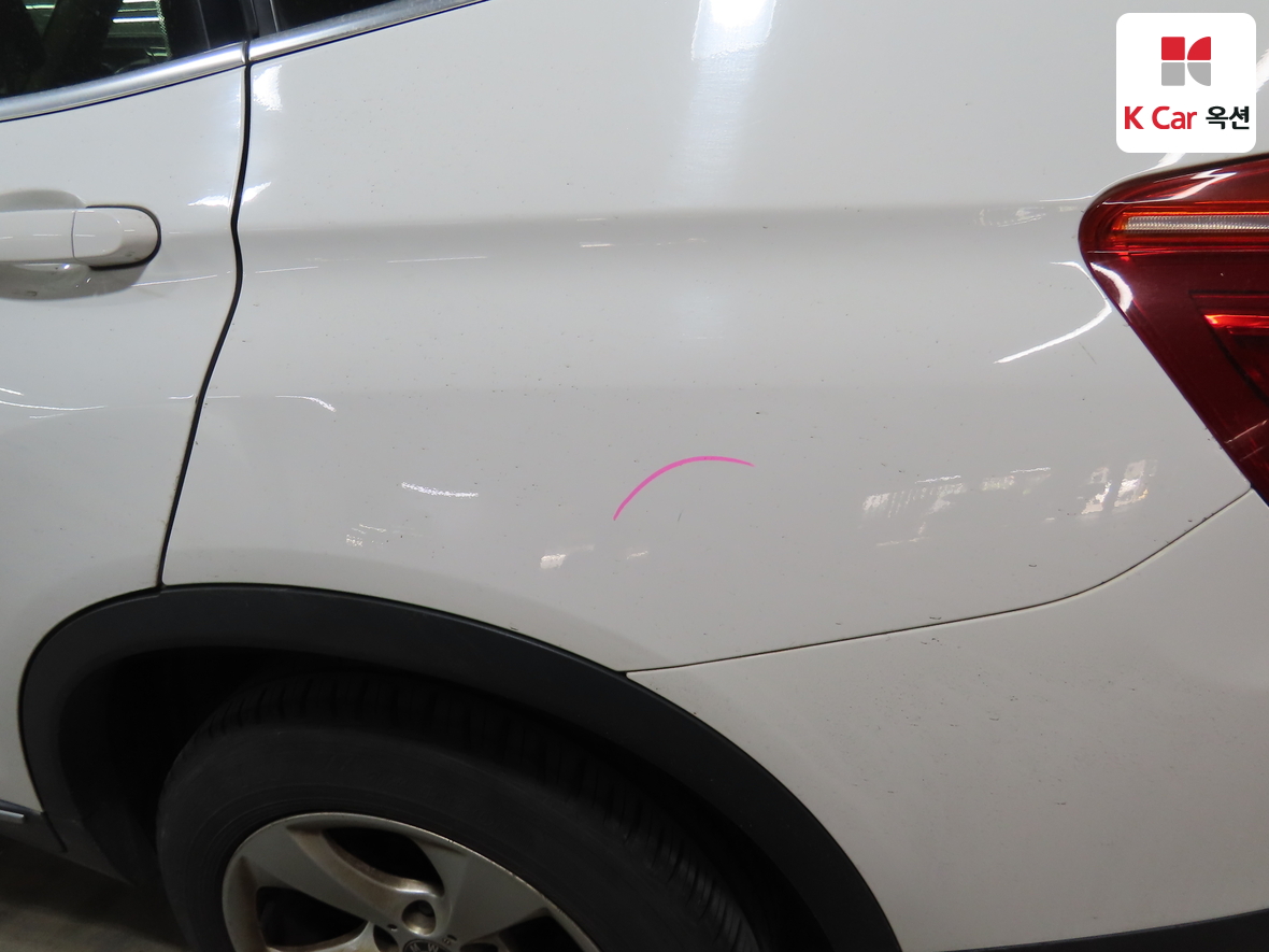BMW X3 - 41