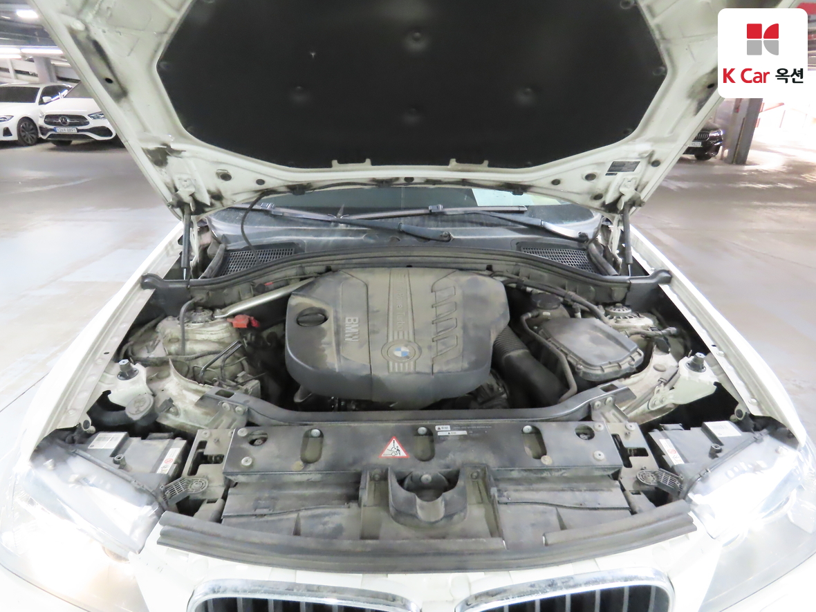 BMW X3 - 36