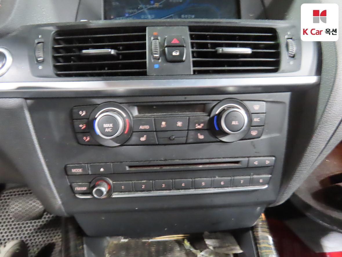 BMW X3 - 15