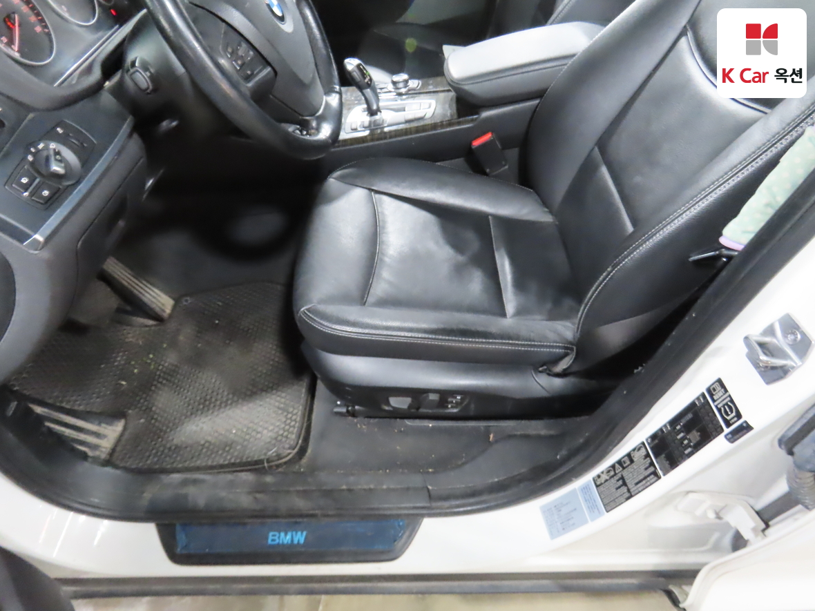BMW X3 - 18