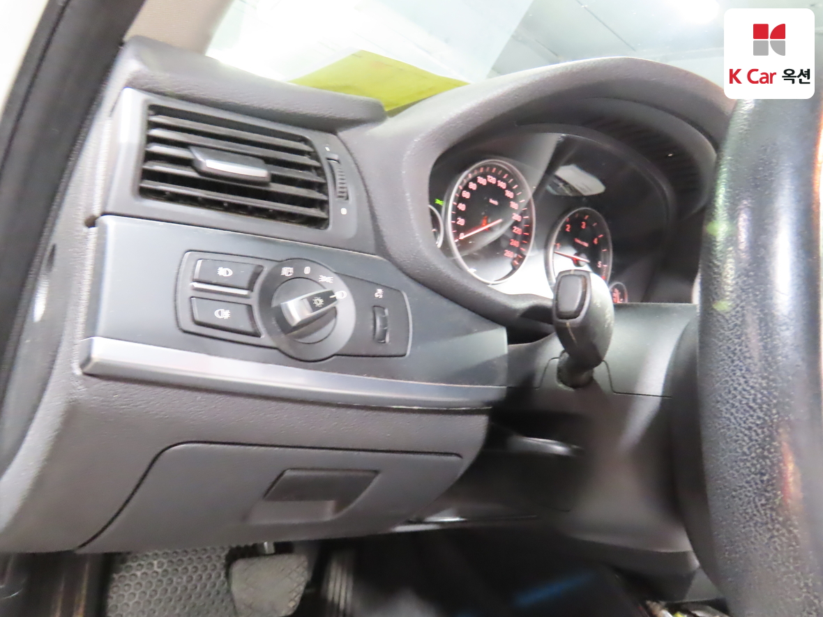 BMW X3 - 9