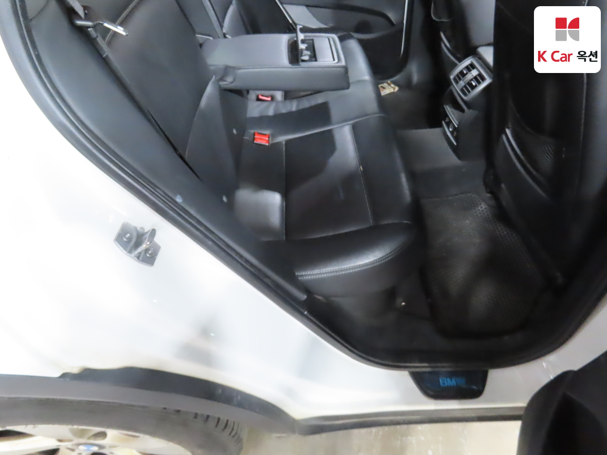 BMW X3 - 31