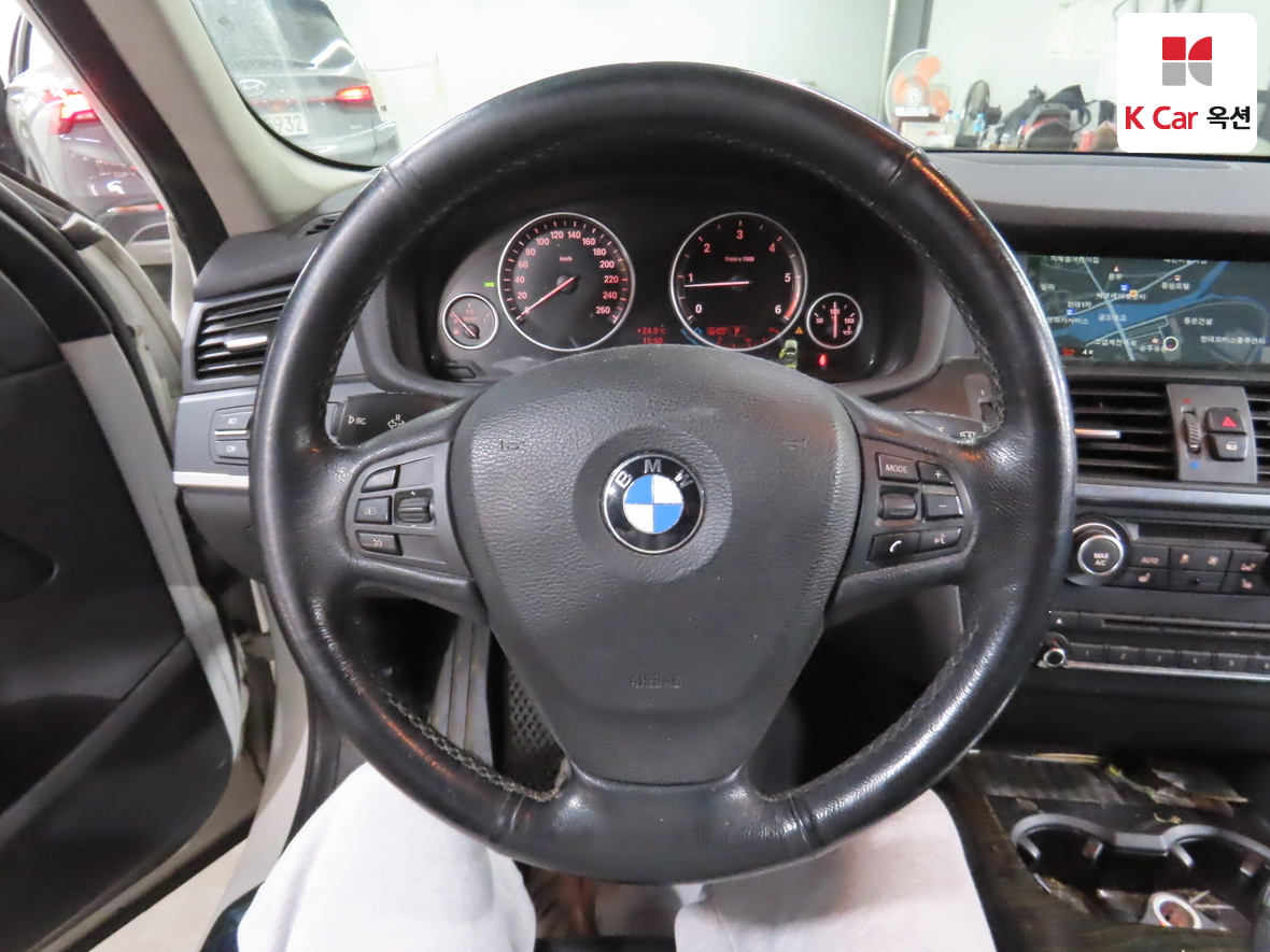 BMW X3 - 10