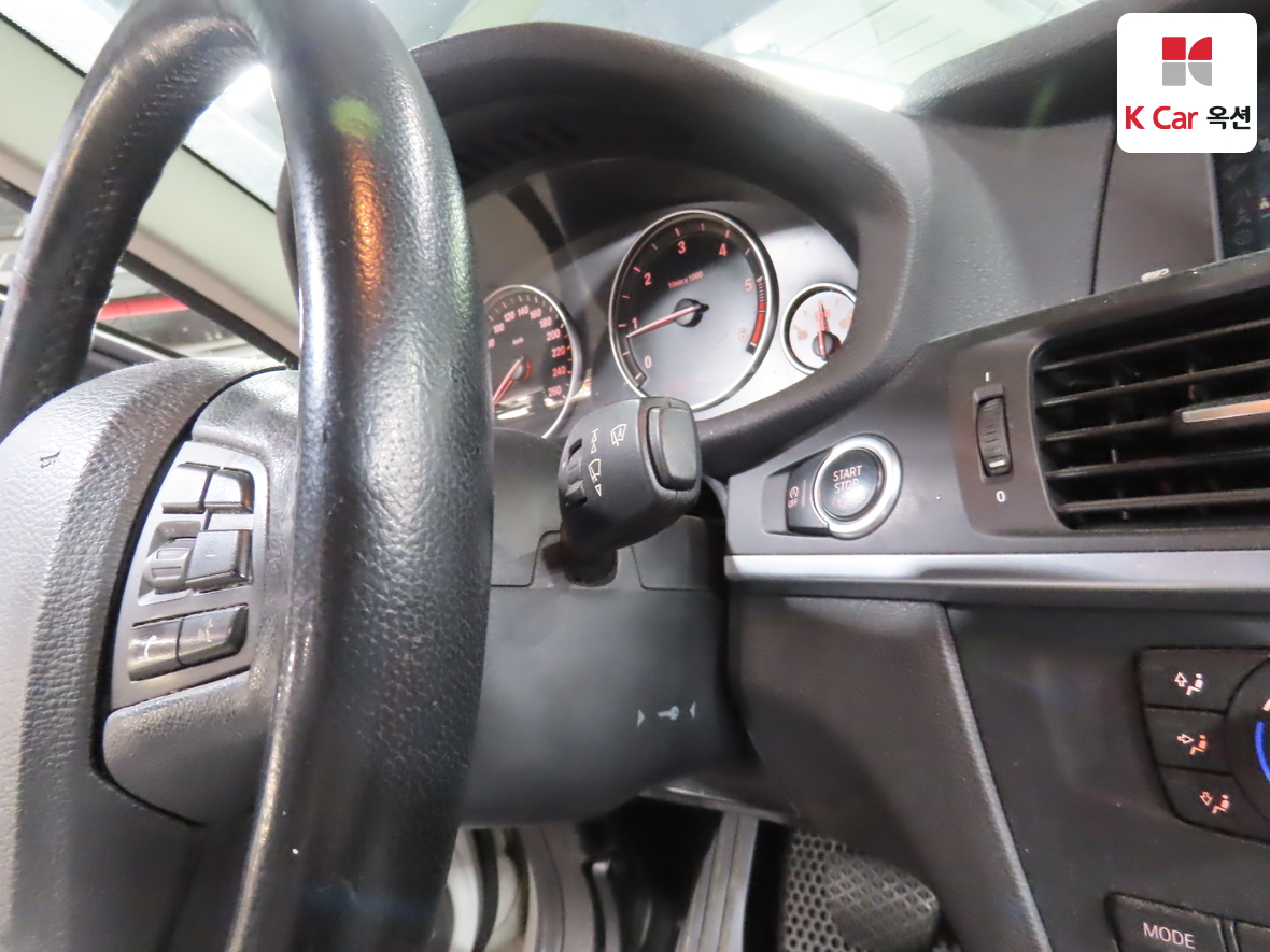 BMW X3 - 11
