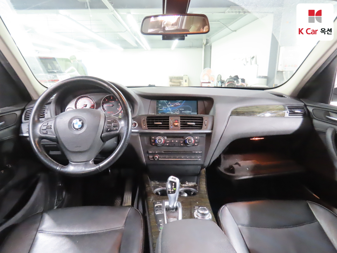 BMW X3 - 3
