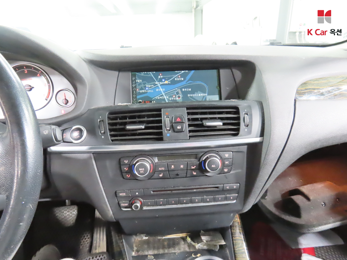 BMW X3 - 6