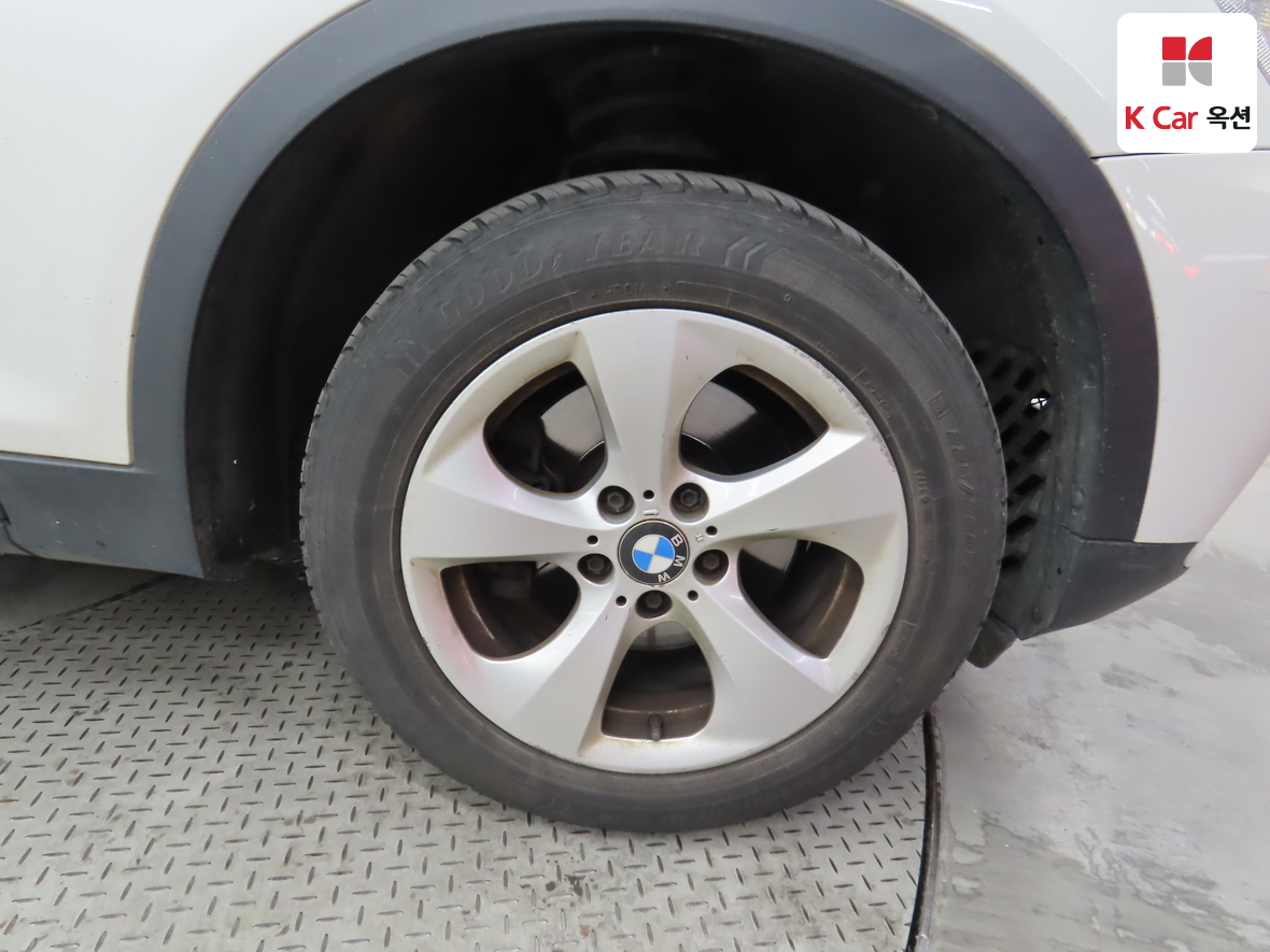 BMW X3 - 48
