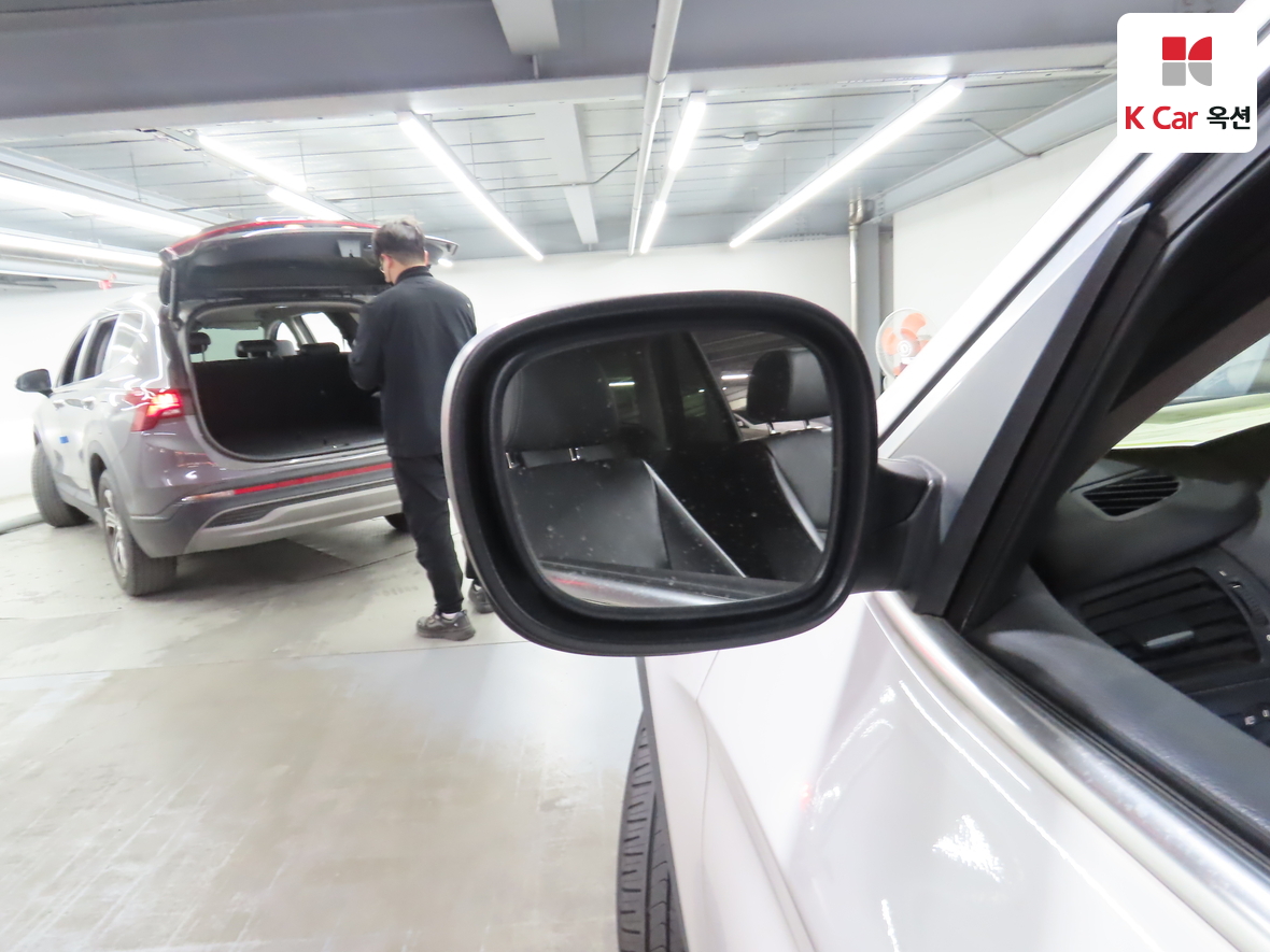 BMW X3 - 23