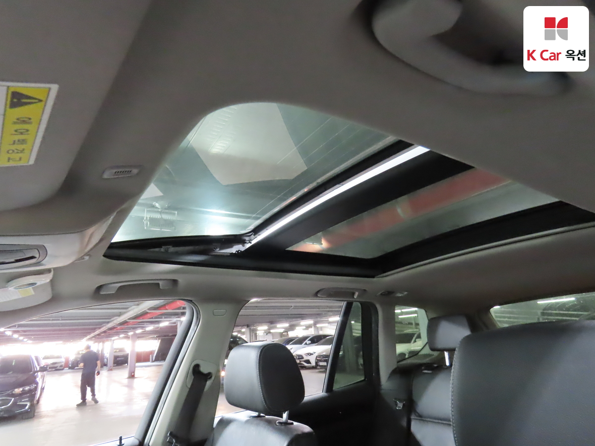 BMW X3 - 21