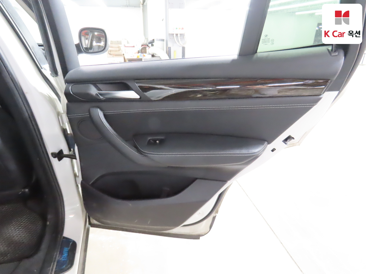 BMW X3 - 30