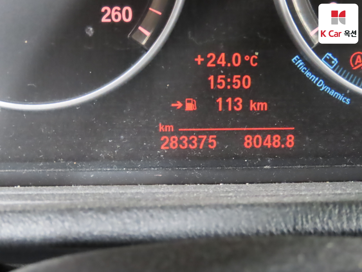 BMW X3 - 4