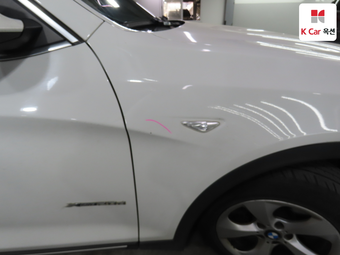 BMW X3 - 43