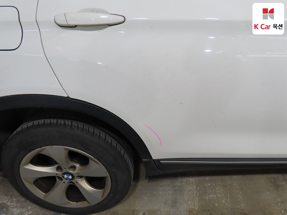 BMW X3 - 42